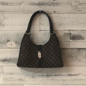 COPY - Authentic Vintage Gucci Bag